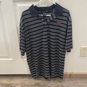 Auburn TigerWear Polo XL